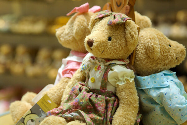 Teddy Bear Museum