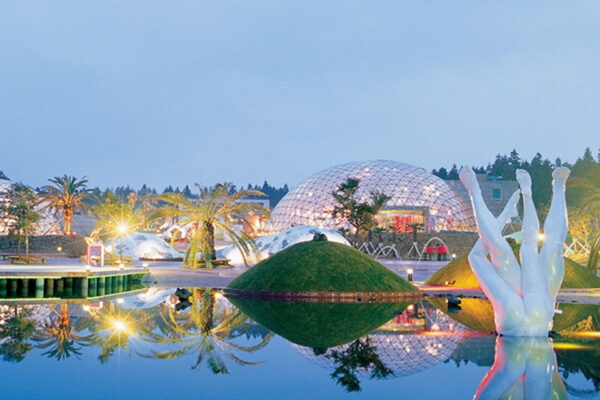 jeju Love land